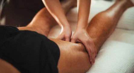 Sports Massage