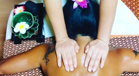 Thai Massage Tenerife, Sak Thong Los Cristianos FAQ - Thai Oil Massage