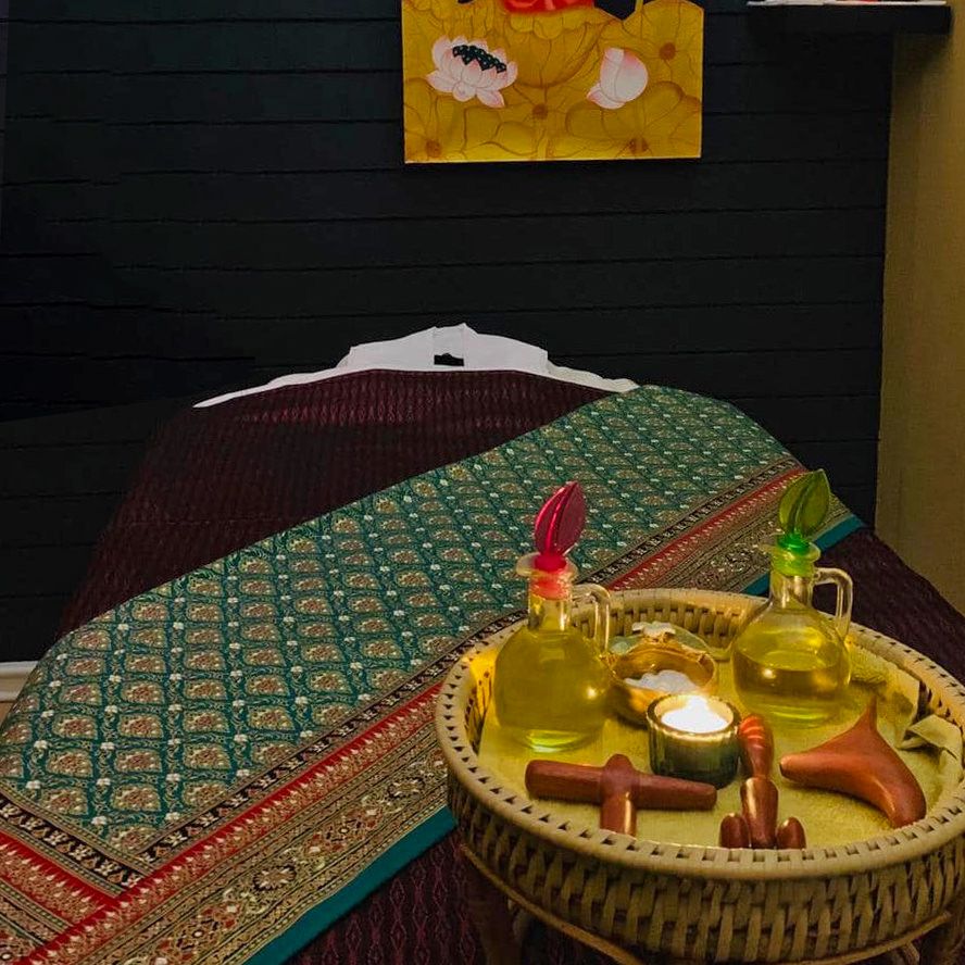 Thai Massage Tenerife Sak Thong Los Cristianos 06