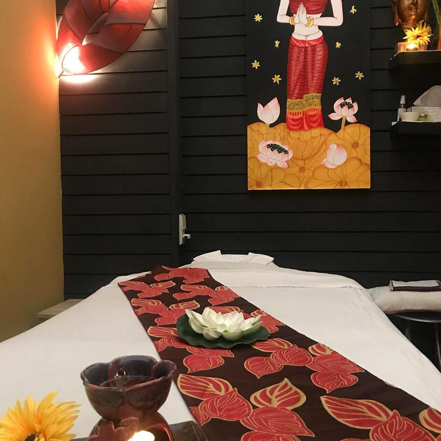 Thai Massage Tenerife Sak Thong Los Cristianos 08